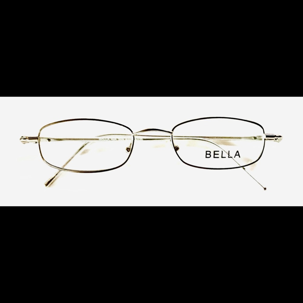 Optical frame brand new 180 degree temples